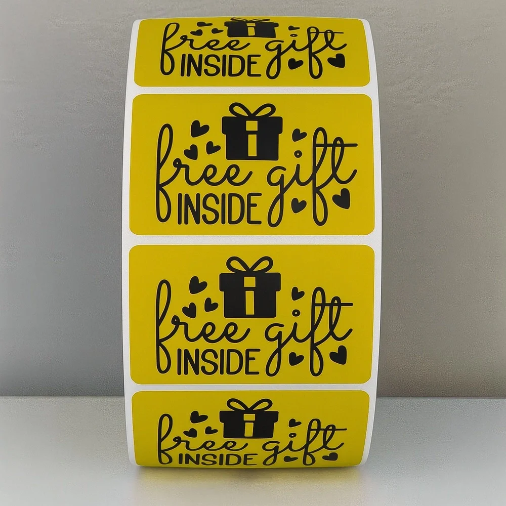 STICKERAFT as sellers